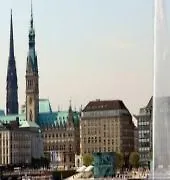 Mitte ホテル 3*
