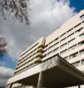 Intercontinental Hotel Hamburg