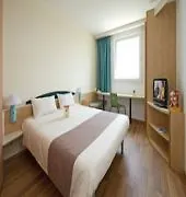 Hamburg-airport 3* Amburgo