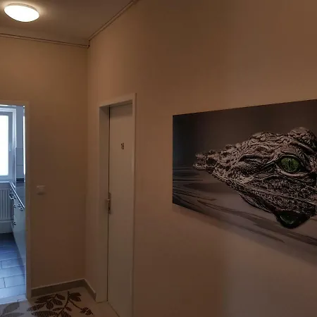 Guest house L97