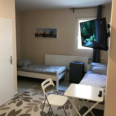 Guest house L97 Hamburg