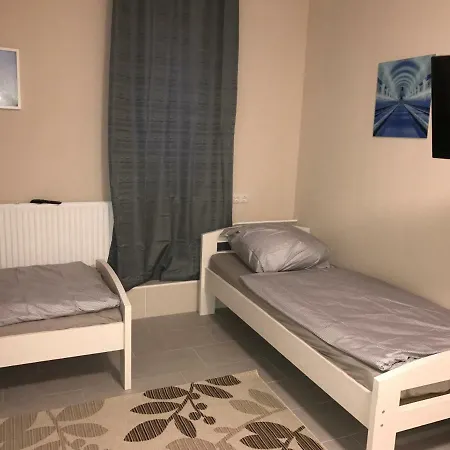 Guest house L97 Hamburg
