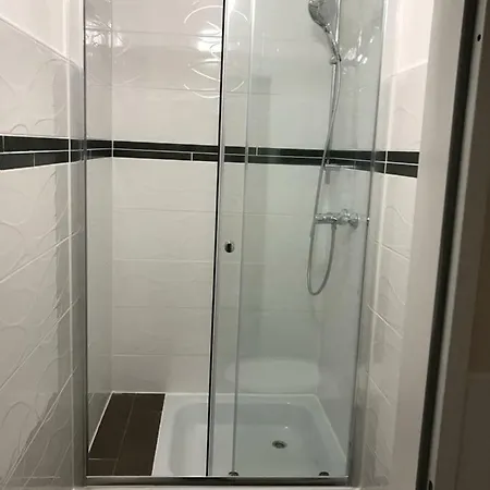 L97 Guest house Hamburg