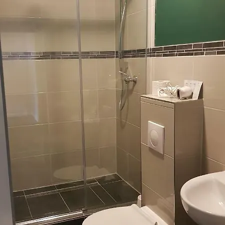 L97 Guest house