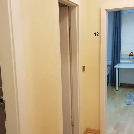 L97 Guest house Hamburg