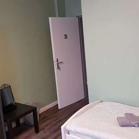 L97 Guest house *