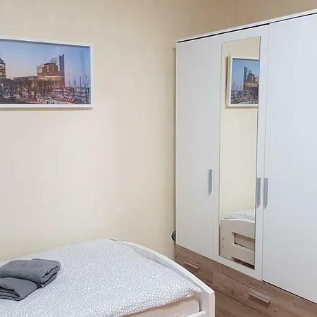 Guest house L97 Hamburg