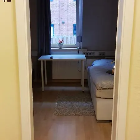 L97 Guest house Hamburg