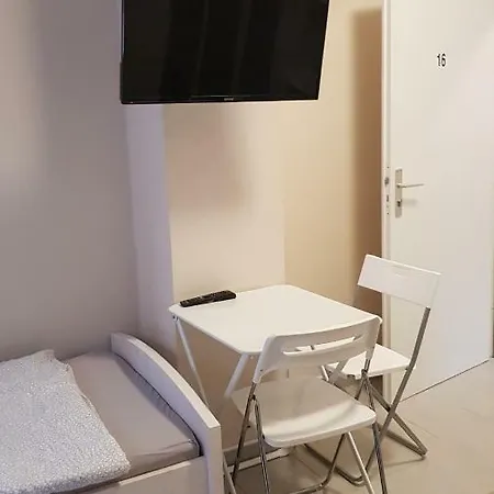 L97 Guest house