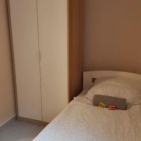 L97 Guest house Hamburg