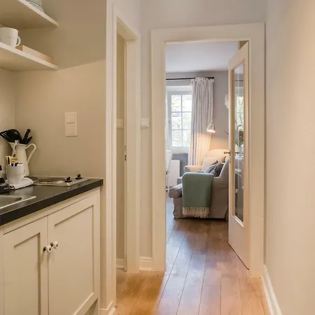 Aparthotel Von Deska - Ivy House