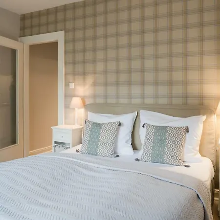 Aparthotel Von Deska - Ivy House 3*