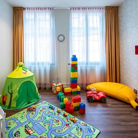 프레이저 스위트 함부르크 함브루크