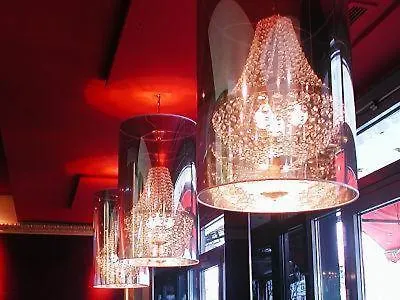 Cityhotel Monopol 3* Hamburg