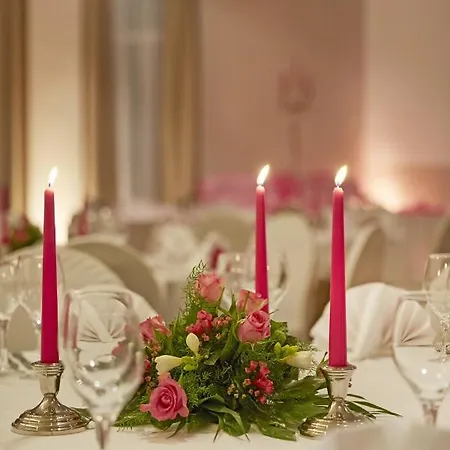 Hotel H4 Bergedorf Hamburg