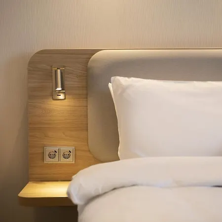 Premier Hammerbrook Hotel 3*