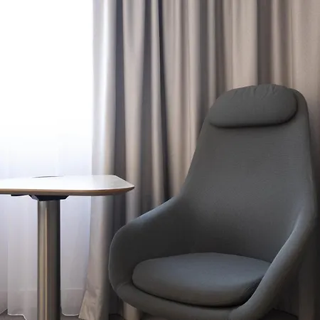 Hotel Premier Hammerbrook 3*