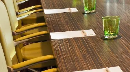 酒店 汉堡-港口城假日酒店