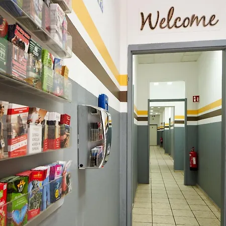 Hostel K 357 - Staffboarding - Personal- Und Monteurzimmervermietung Und Vermittlung In Hamburg Und Umgebung *