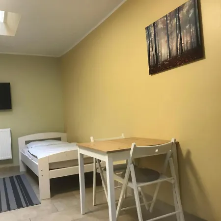 Guest house L97 *