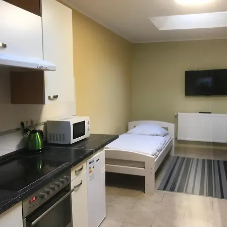 Guest house L97 *