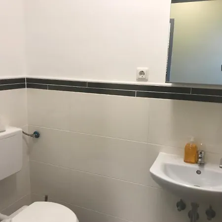 L97 Guest house Hamburg