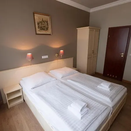 Altona Hotel Hamburg