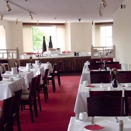 Graf Moltke Hotel