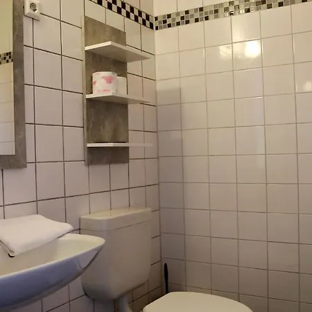 Hansa Apartment Hamburg