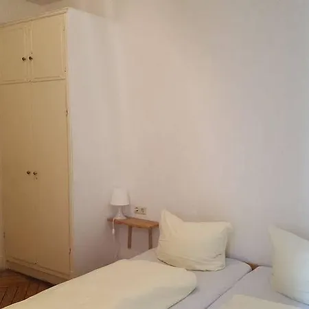 Buch-ein-bett * Hamburg
