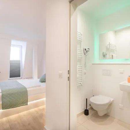 Hotel Bedpark Stellingen