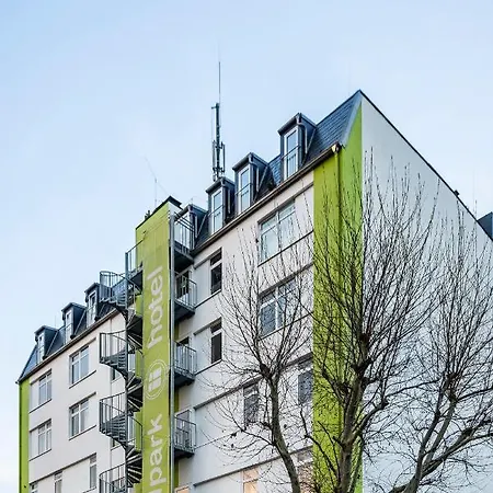 Bedpark Stellingen Hotel Hamburg