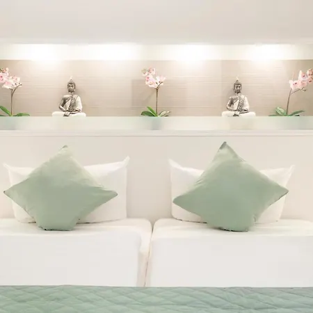 Hotel Bedpark Stellingen 2*