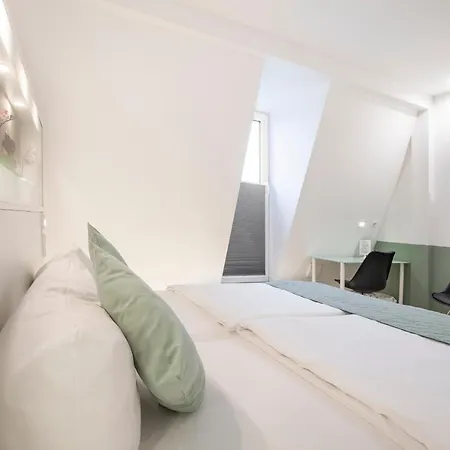 Bedpark Stellingen Hotel Hamburg