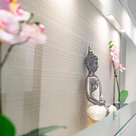 Hotel Bedpark Stellingen