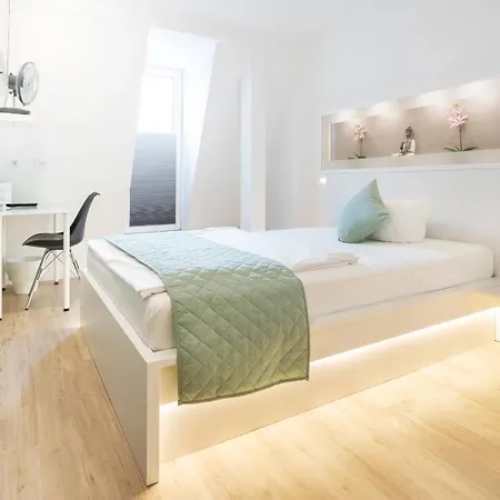 Bedpark Stellingen