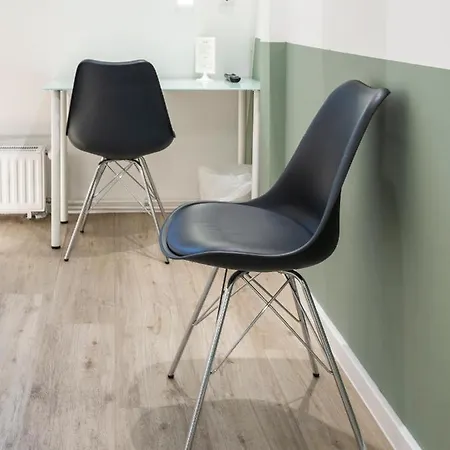 Hotel Bedpark Stellingen