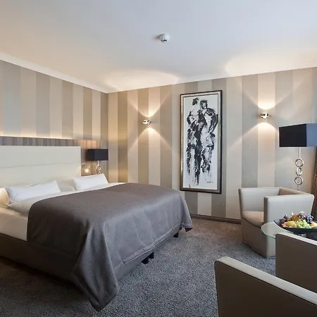 Western Boettcherhof Hotel Hamburg