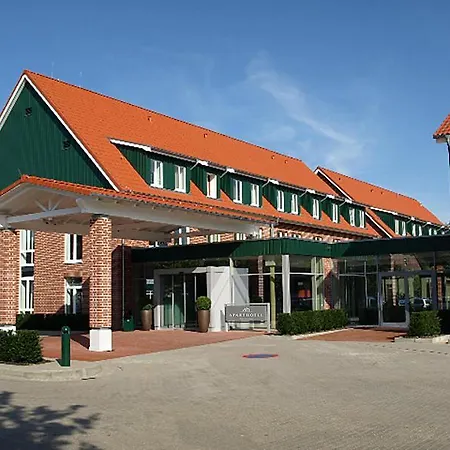 Am Golfclub Treudelberg Hamburk