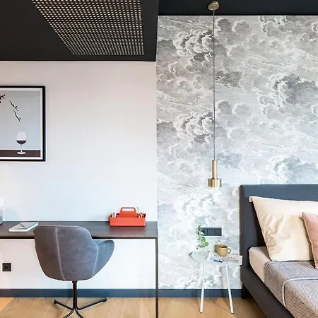 Ipartment Hafencity 公寓