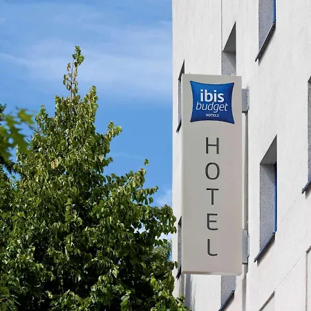 Hotel Ibis Budget Altona 2*