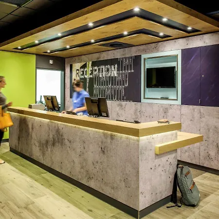 Ibis Budget Altona
