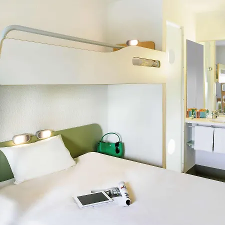 Ibis Budget Altona 2*