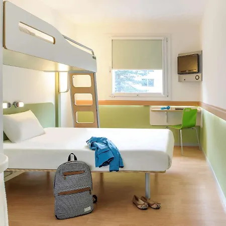 Ibis Budget Altona 2*