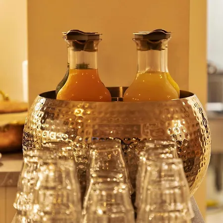 Apricot 3* Αμβούργο