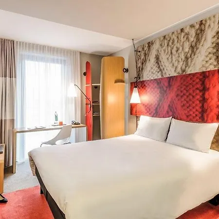 Ibis Alster Centrum Hotel