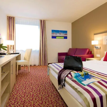 Mercure Am Volkspark מלון 4*