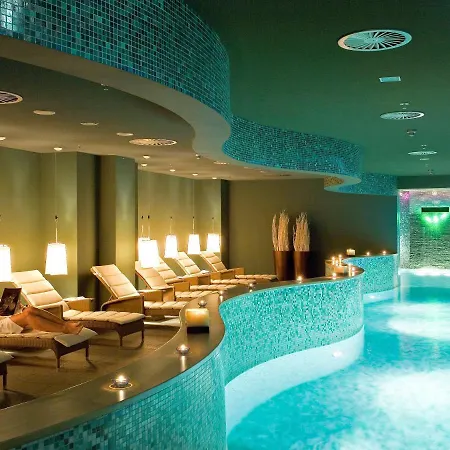 Hotel Sofitel Alter 5*
