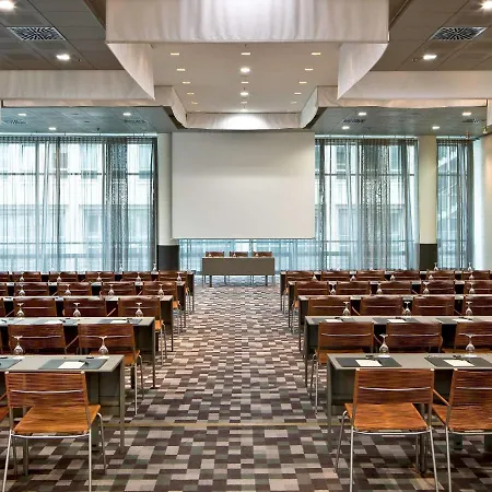 Hotel Sofitel Alter Amburgo