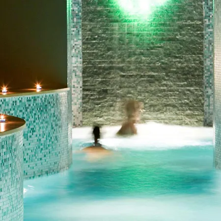 Sofitel Alter 5* Amburgo